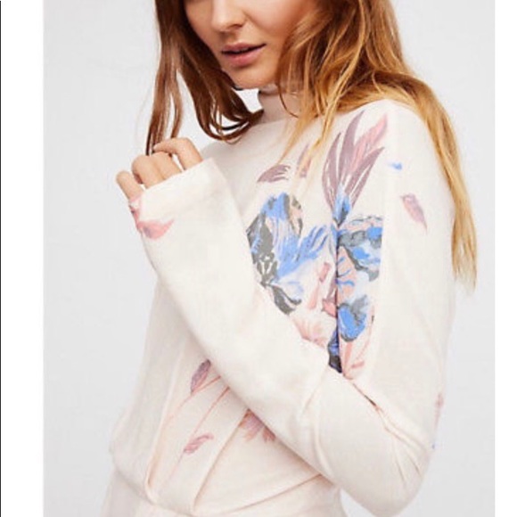 Free People Gemma Tunic - Picture 3 of 7